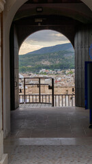 portal