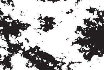 Fototapeta premium Fluid Impressions Watercolor Splash Texture