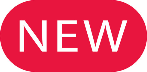 Stickers for New arrival shop product tags, banners, labels, sale posters vector sticker illustrations.