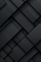 Luxury Black Textured Abstract Background
