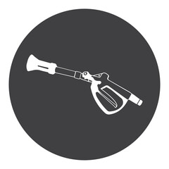 Water gun icon