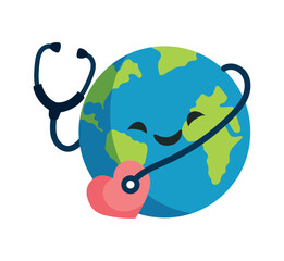 world health day wellness - 768732539