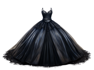 beautiful Woman dress