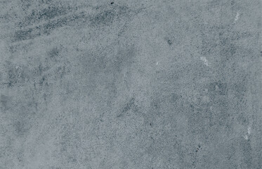 Seamless vector gray concrete texture. Stone wall background.
