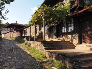 Zheravna (Kotel municipality, Sliven Province, Bulgaria)