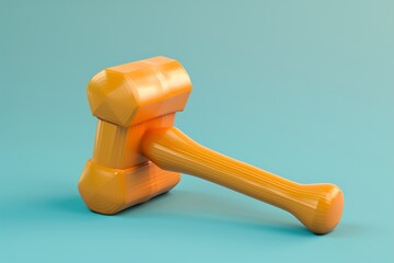 hammer toy