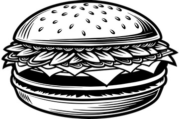 big-burger-vector-illustration-