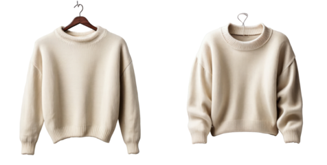 set of pull isolated on transparent background