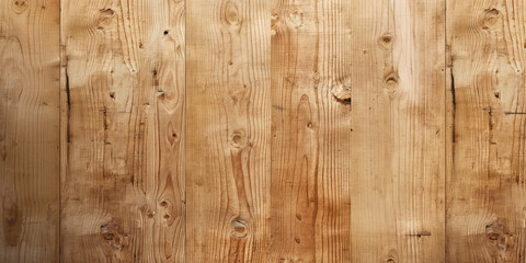Fototapeta premium Rough wood texture that evokes a cozy, rustic feel. Raw lines and shapes.
