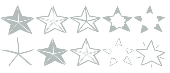 stars