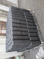 coal briquette, chacoal