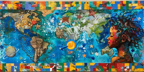 Global Unity Art Project