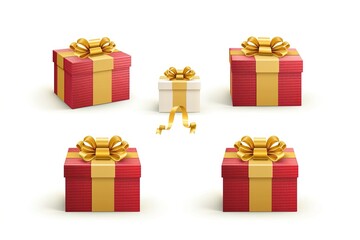 gift boxes