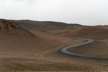 road to nowhere