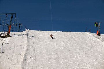 Grasgehren Skigebiet
