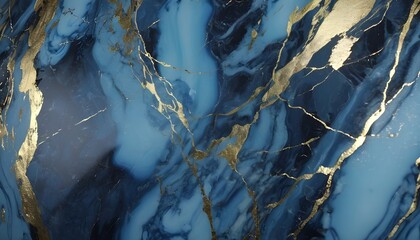 Fototapeta premium Elegant Blue background