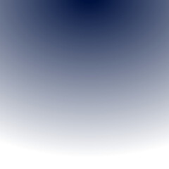 PNG navy blue gradient background on transparent background