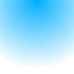  blue gradient background on transparent background