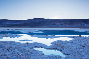 Laguna Verde