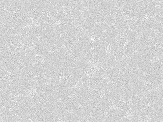 Noise gradient vector texture. Render a monochrome noise. Vector halftone white to black irregular transition pattern made of dots. - obrazy, fototapety, plakaty