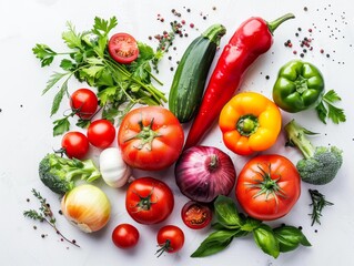 Plant-Based Diet Health