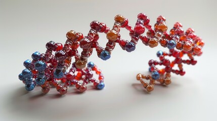 dna molecule