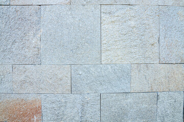 Wall stone cladding