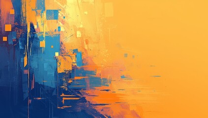 abstract background with colors, beautiful composition