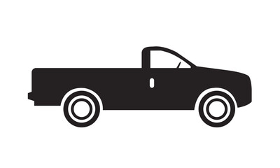 Obraz premium black car