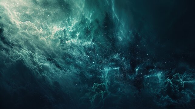 space