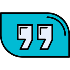 Quote Icon