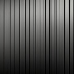Metal background with stripes.