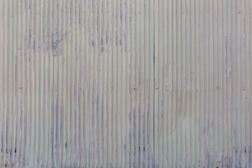 corrugated metal texture background