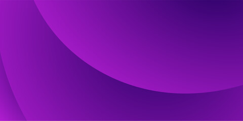 abstract purple gradient elegant background