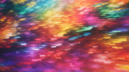 abstract colorful background