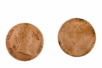 coin, silver, metal, means of payment, finance, round, spain, vi