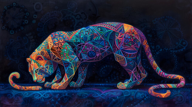 Elephant Psychedelic Images – Browse 1,639 Stock Photos, Vectors, and ...