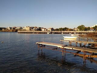 Ahtopol (Tsarevo Municipality, Burgas Province, Bulgaria)