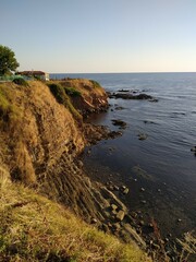 Ahtopol (Tsarevo Municipality, Burgas Province, Bulgaria)