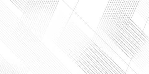 Modern vector white geometric lines angles shapes in white and gray layers. Abstract background with lines Vector gray line pattern. triangle diagonal line. diamonds and squares. geometrics strips. - obrazy, fototapety, plakaty