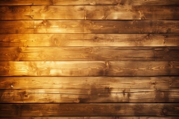 Wood texture background in warm colors