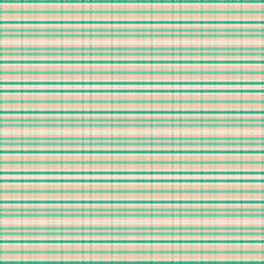 Tartan plaid pattern with texture.
