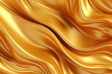 Obraz premium cube, pattern, gold, texture, 3d, square, design, illustration, wallpaper, box