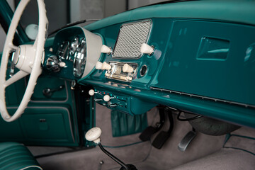 Oldtimer Radio 2