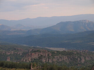 Belogradchik Rocks (Vidin Province, Bulgaria)