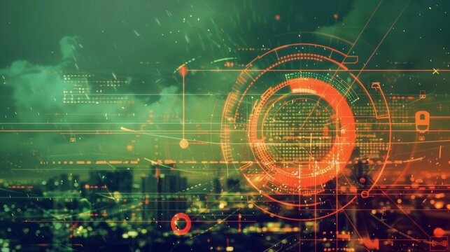 Penetration Test Battlefields: Ethical Hacking Simulations and conceptual metaphors of Ethical Hacking Simulations