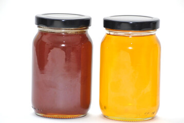 Natural Treasure of Southern Mexico: Bee Honey, Pollen and Pure Royal Jelly