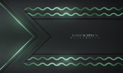 Template banner background.