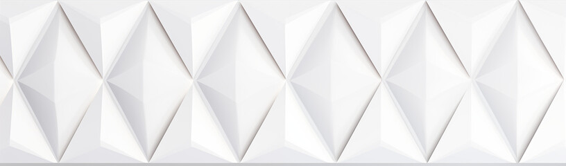 Triangulated texture. Design 3d. Polygonal geometrical pattern. Triangular modern style, abstract geometric white background