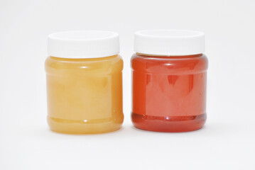 Natural Treasure of Southern Mexico: Bee Honey, Pollen and Pure Royal Jelly